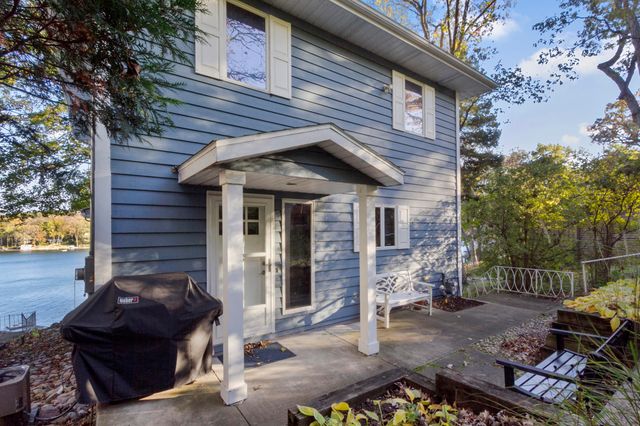 N7860 West Shore Drive, La Grange, WI 53121