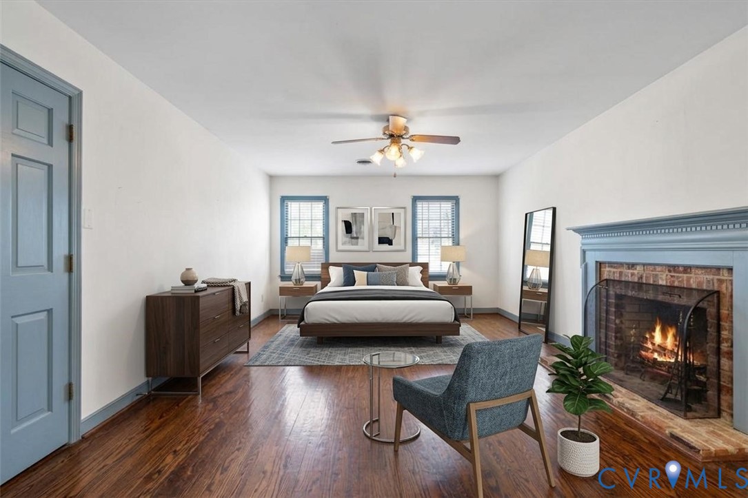 11716 Ivywood Road Chester, VA 23831 - Photo 18 of 38