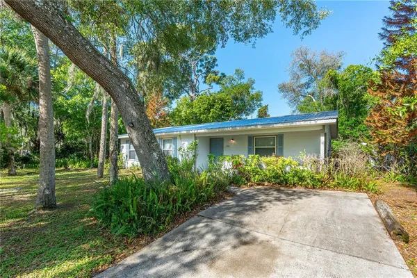 $335,000 | 240 Newcomb Street, New Smyrna Beach, FL 32168
