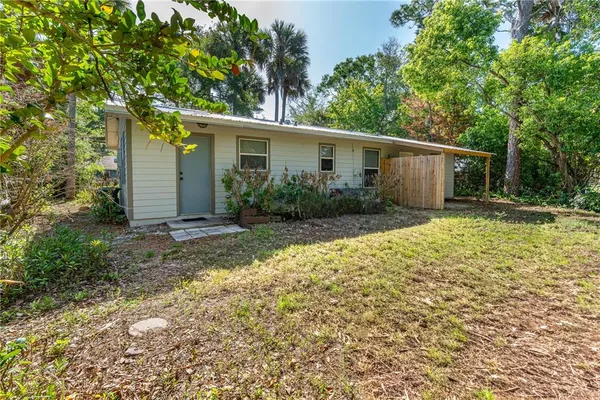 $335,000 | 240 Newcomb Street, New Smyrna Beach, FL 32168