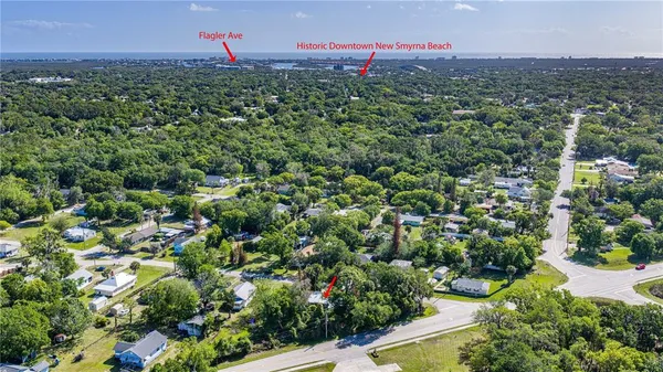 $335,000 | 240 Newcomb Street, New Smyrna Beach, FL 32168