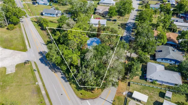$335,000 | 240 Newcomb Street, New Smyrna Beach, FL 32168