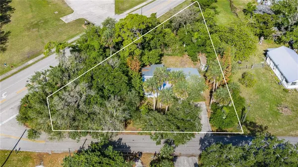 $335,000 | 240 Newcomb Street, New Smyrna Beach, FL 32168