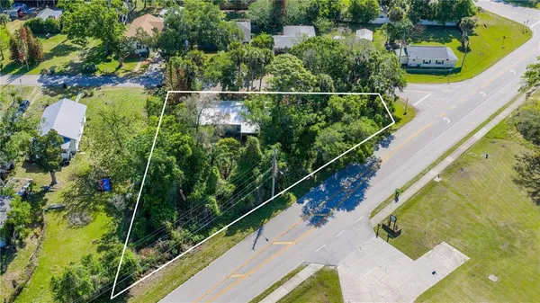 $335,000 | 240 Newcomb Street, New Smyrna Beach, FL 32168