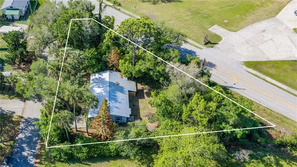 $335,000 | 240 Newcomb Street, New Smyrna Beach, FL 32168