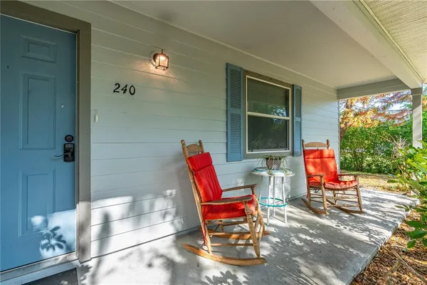 $335,000 | 240 Newcomb Street, New Smyrna Beach, FL 32168