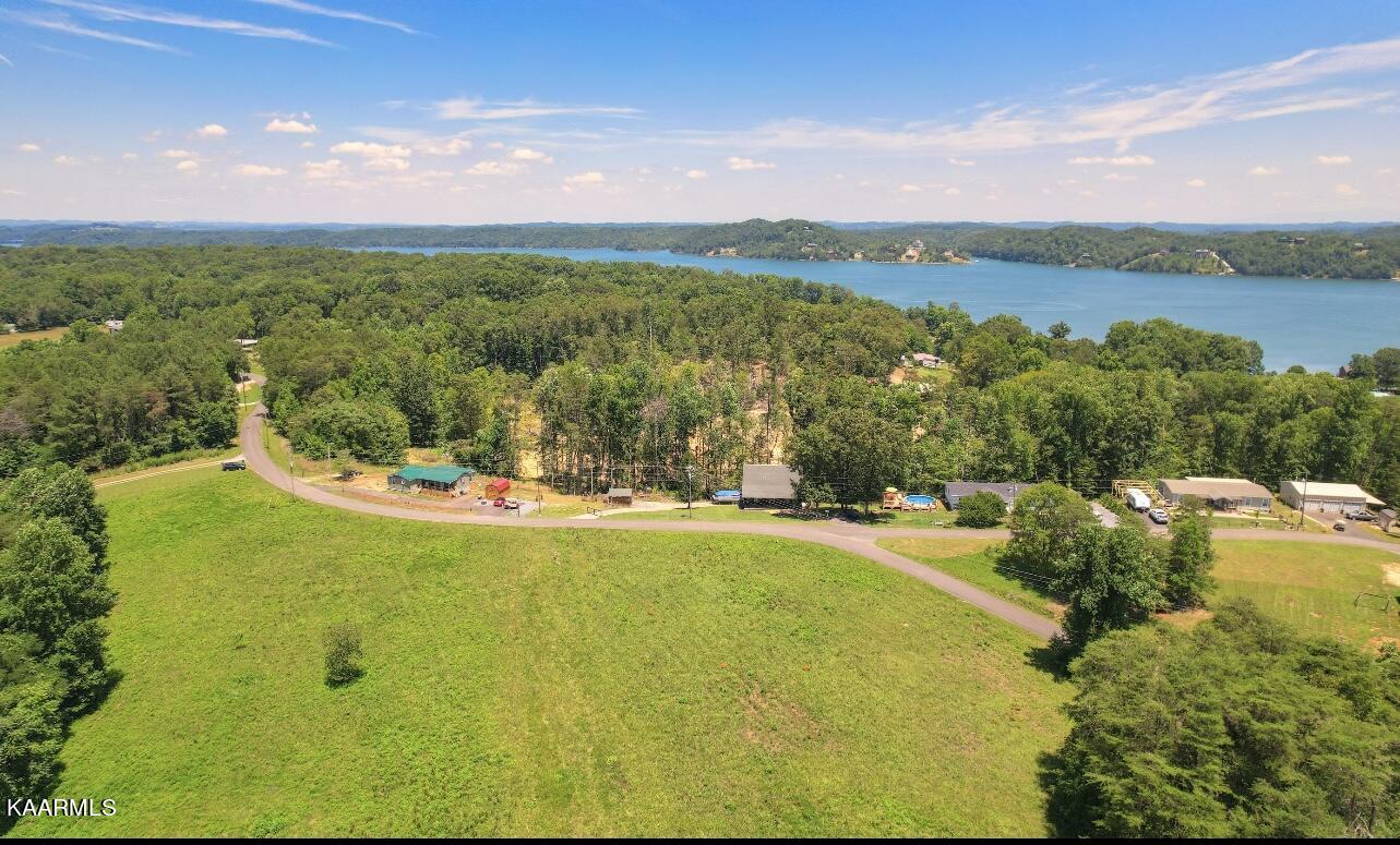 Covington Road Dandridge, TN 37725 - Photo 5 of 13 Drone Photo