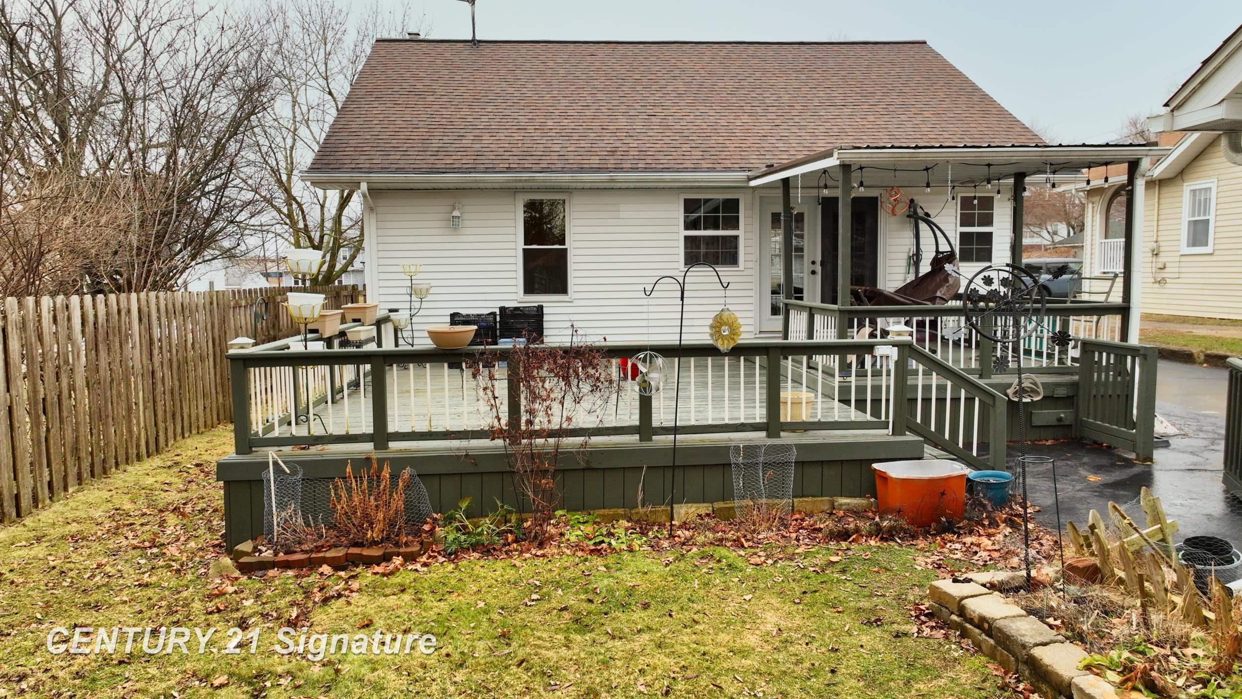 314 Myrtle Street Flushing, MI 48433 - Photo 54 of 73