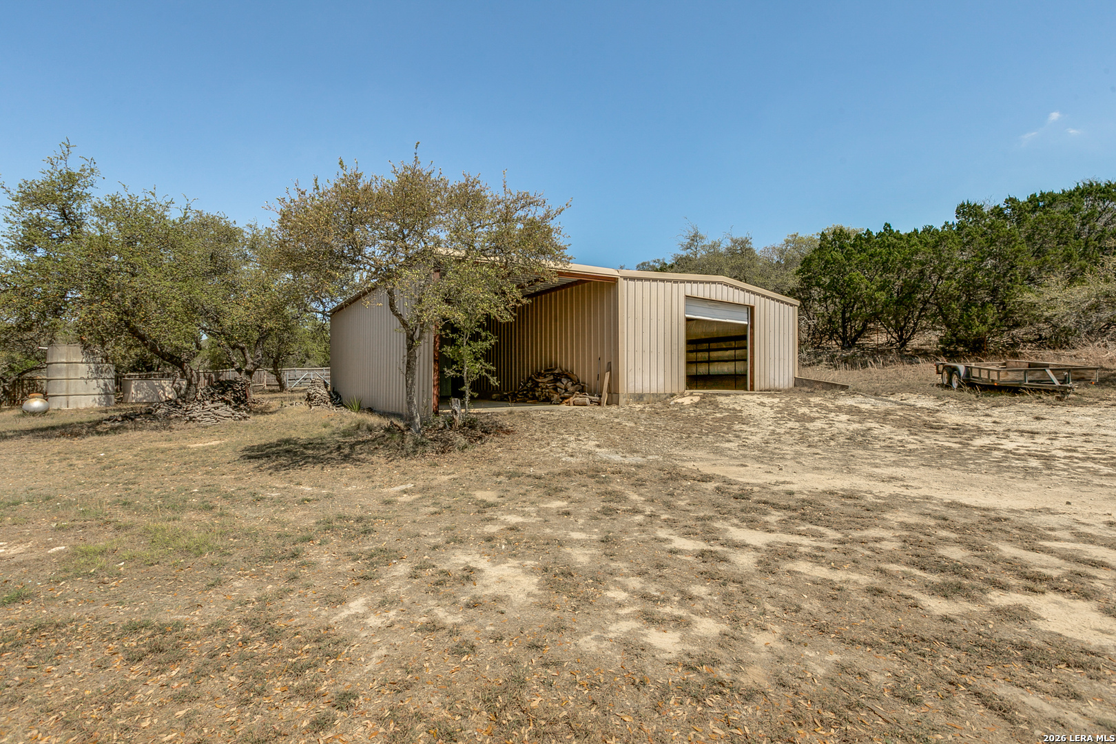 2577 John Charles Road Bulverde, TX 78163 - Photo 25 of 30