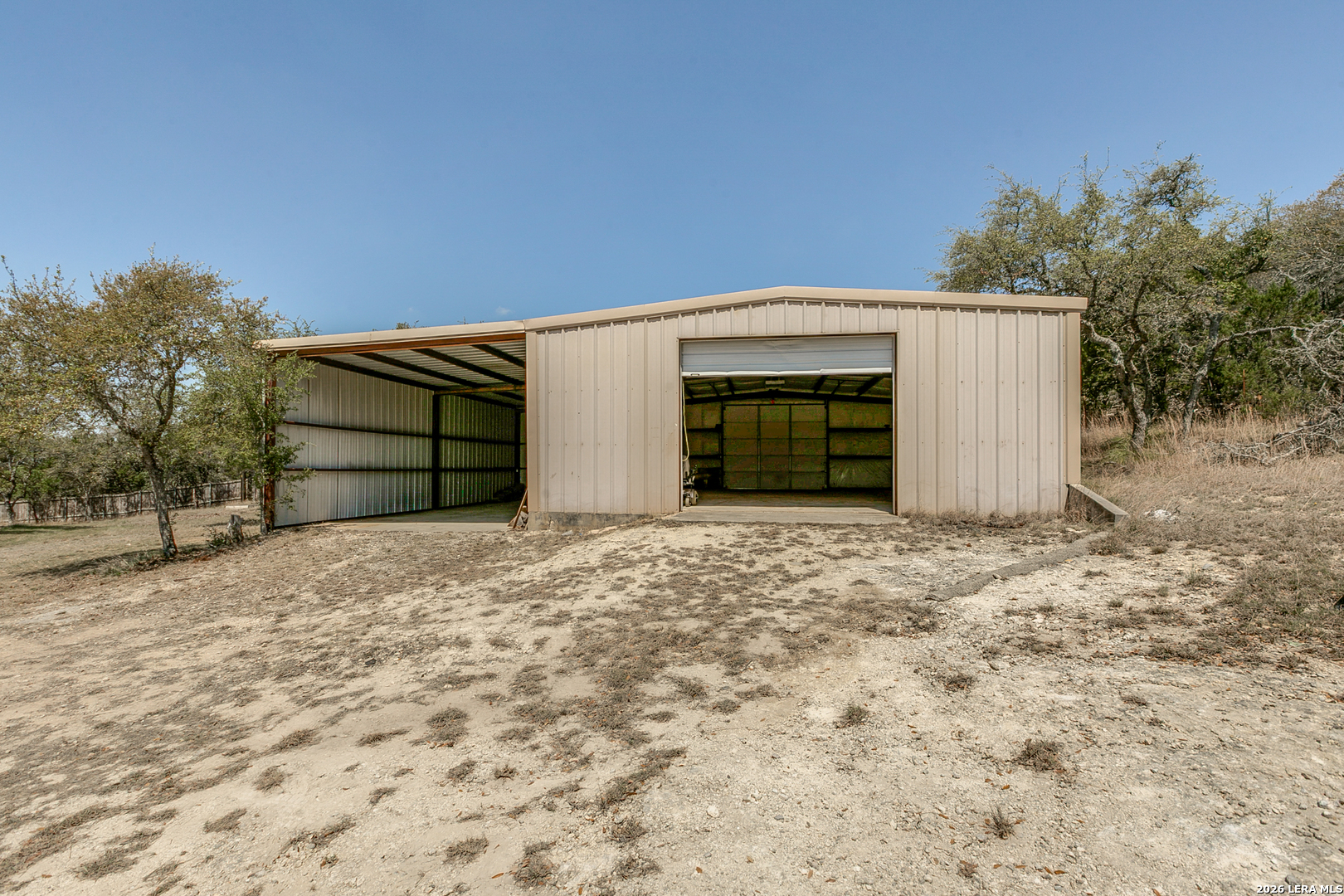 2577 John Charles Road Bulverde, TX 78163 - Photo 26 of 30