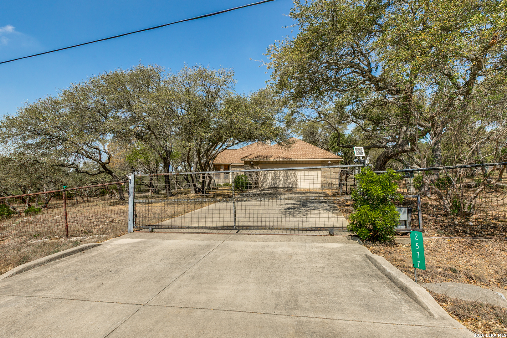 2577 John Charles Road Bulverde, TX 78163 - Photo 30 of 30