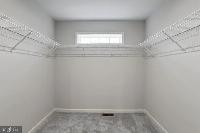 a view of a small space