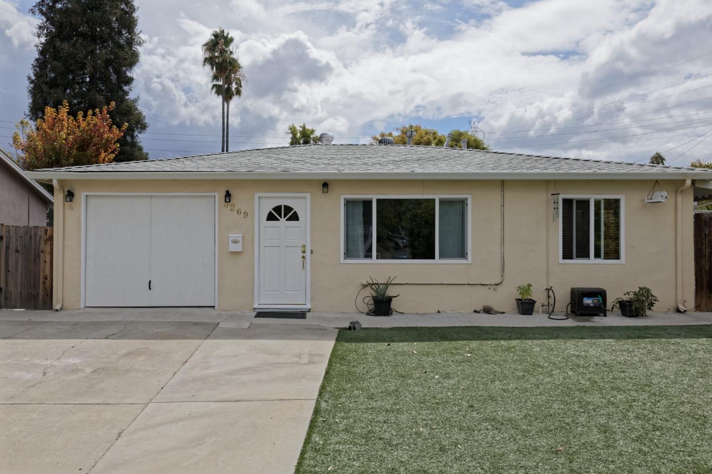 3269 Rama Drive San Jose, CA 95124 - Photo 1 of 21 a view of outdoor space yard and patio