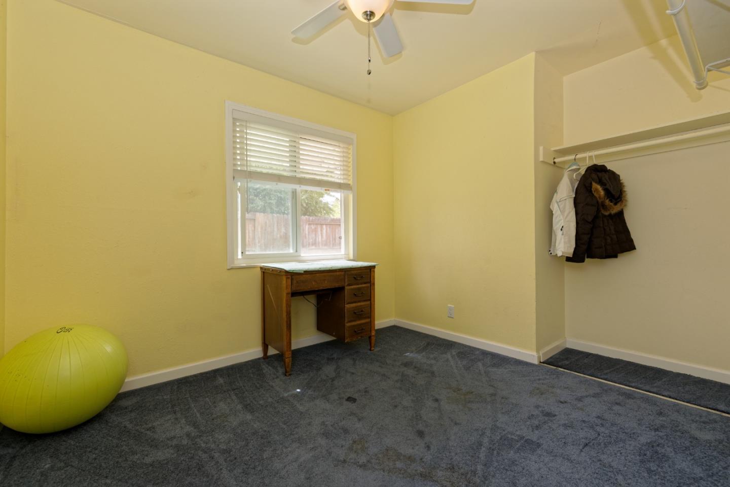 3269 Rama Drive San Jose, CA 95124 - Photo 11 of 21 a view of a room with window and cabinet