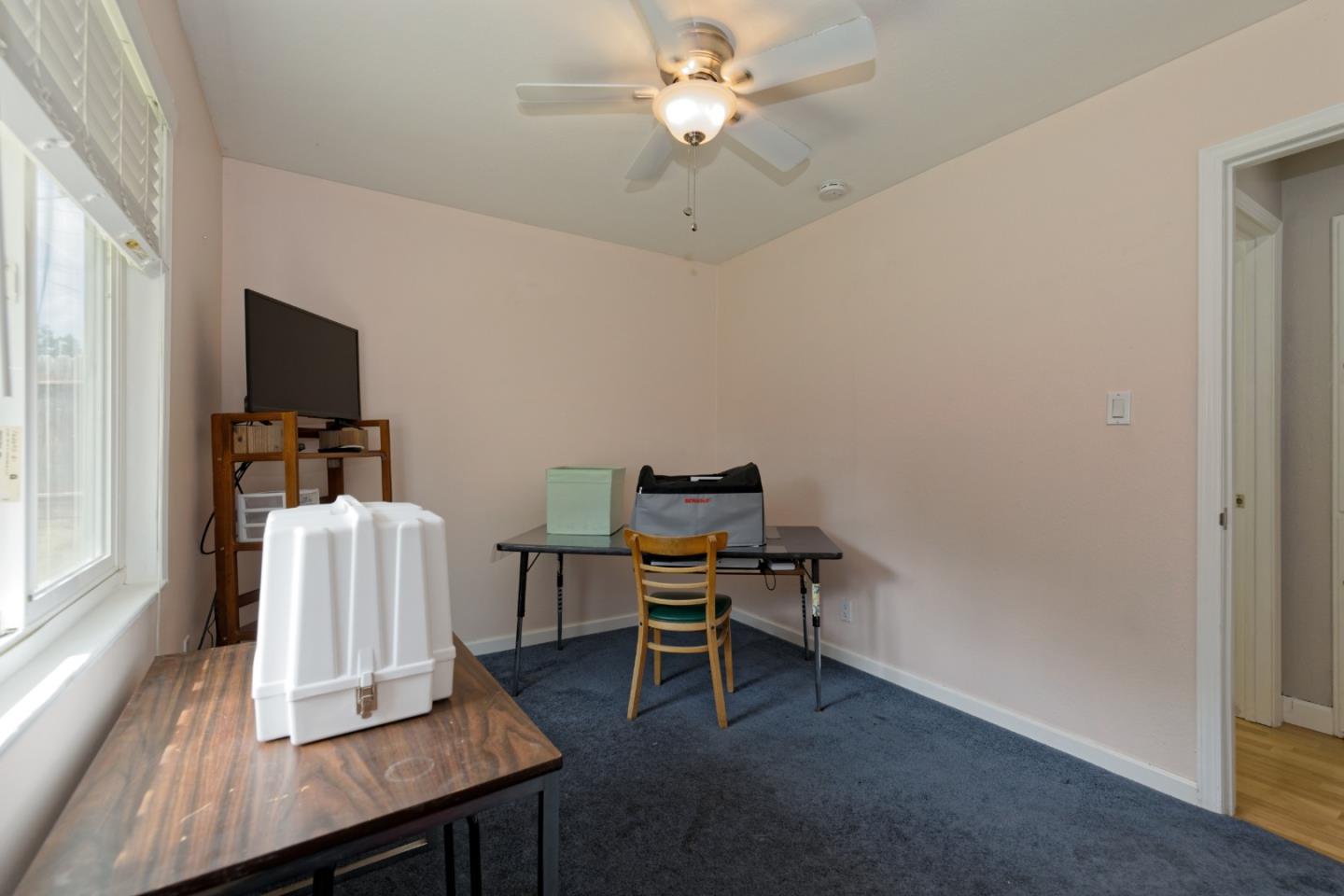 3269 Rama Drive San Jose, CA 95124 - Photo 10 of 21 a workspace with furniture and window
