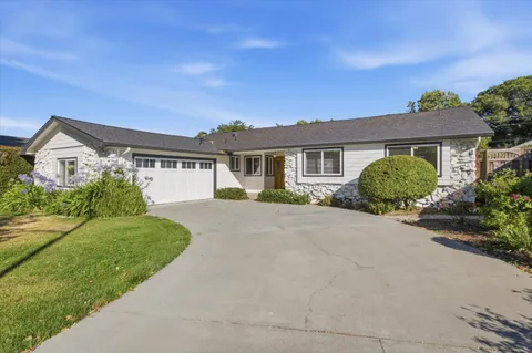 $2,250,000 | 1274 Norval Way, San Jose, CA 95125