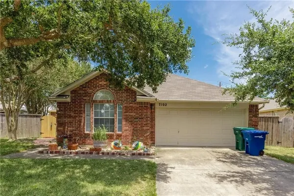 $1,800 | 7102 Ficus Court, Corpus Christi, TX 78414