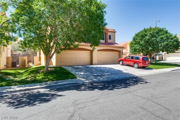 $335,000 | 1667 Britannia Avenue, Henderson, NV 89014