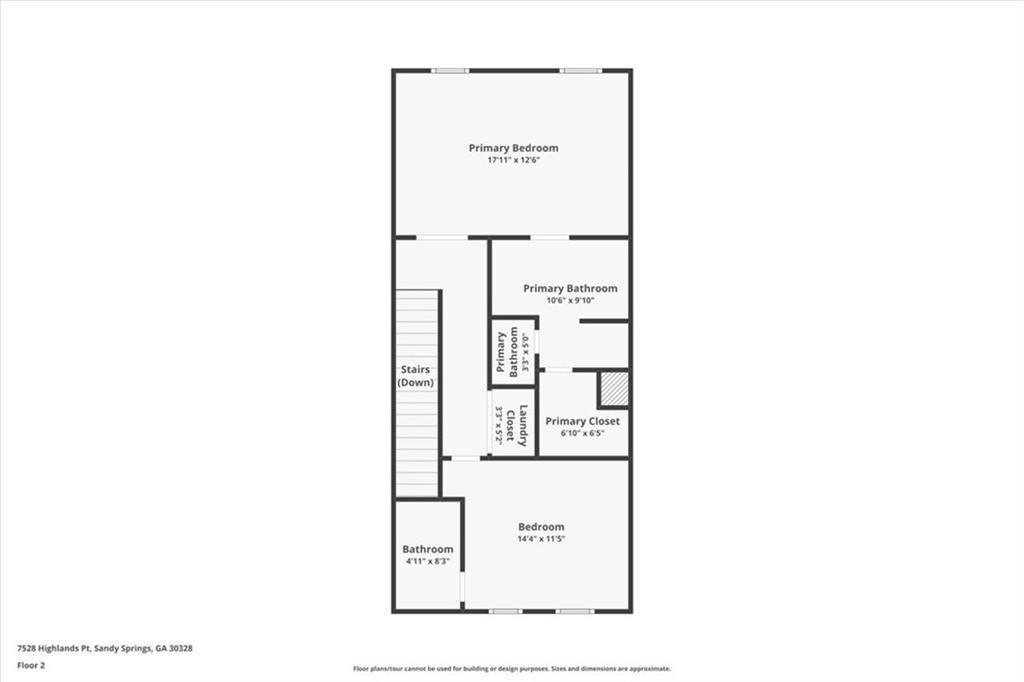 7528 Highlands Point Atlanta, GA 30328 - Photo 30 of 34