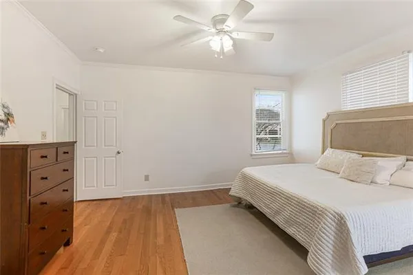 $3,500 | 3737 Nashville Avenue, Unit LOWR, New Orleans, LA 70125