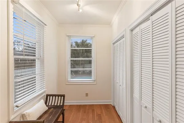 $3,500 | 3737 Nashville Avenue, Unit LOWR, New Orleans, LA 70125