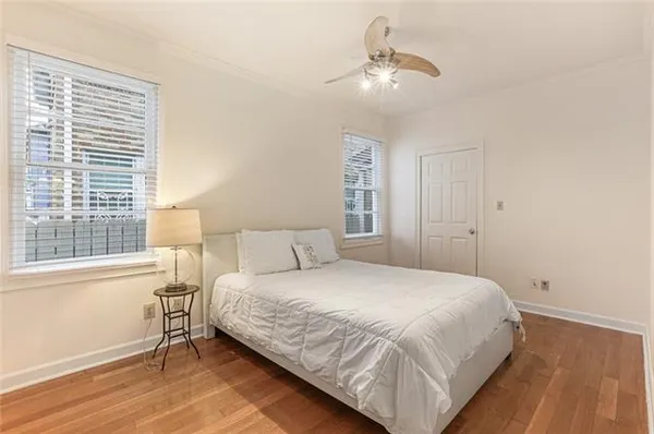 $3,500 | 3737 Nashville Avenue, Unit LOWR, New Orleans, LA 70125