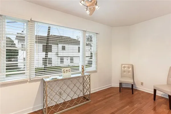 $3,500 | 3737 Nashville Avenue, Unit LOWR, New Orleans, LA 70125
