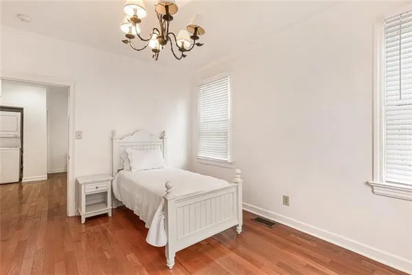 $3,500 | 3737 Nashville Avenue, Unit LOWR, New Orleans, LA 70125