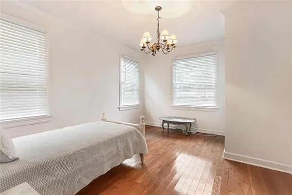 $3,500 | 3737 Nashville Avenue, Unit LOWR, New Orleans, LA 70125
