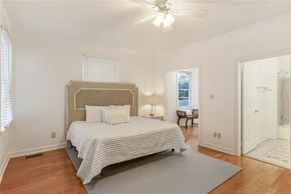 $3,500 | 3737 Nashville Avenue, Unit LOWR, New Orleans, LA 70125