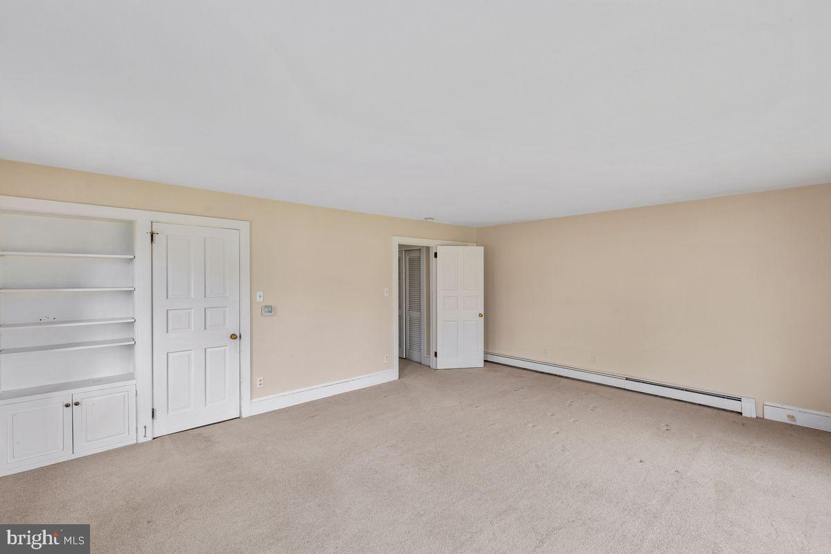 3480 Old Windy Bush Road New Hope, PA 18938 - Photo 15 of 44 Master Bedroom main floor