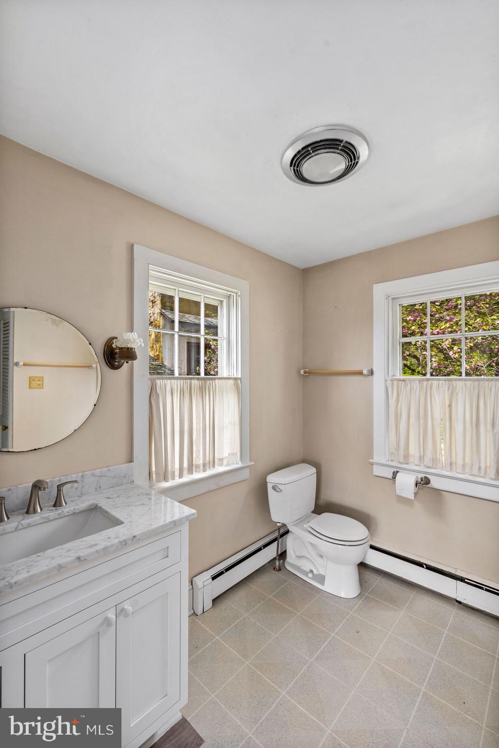 3480 Old Windy Bush Road New Hope, PA 18938 - Photo 18 of 44 Master Bathroom