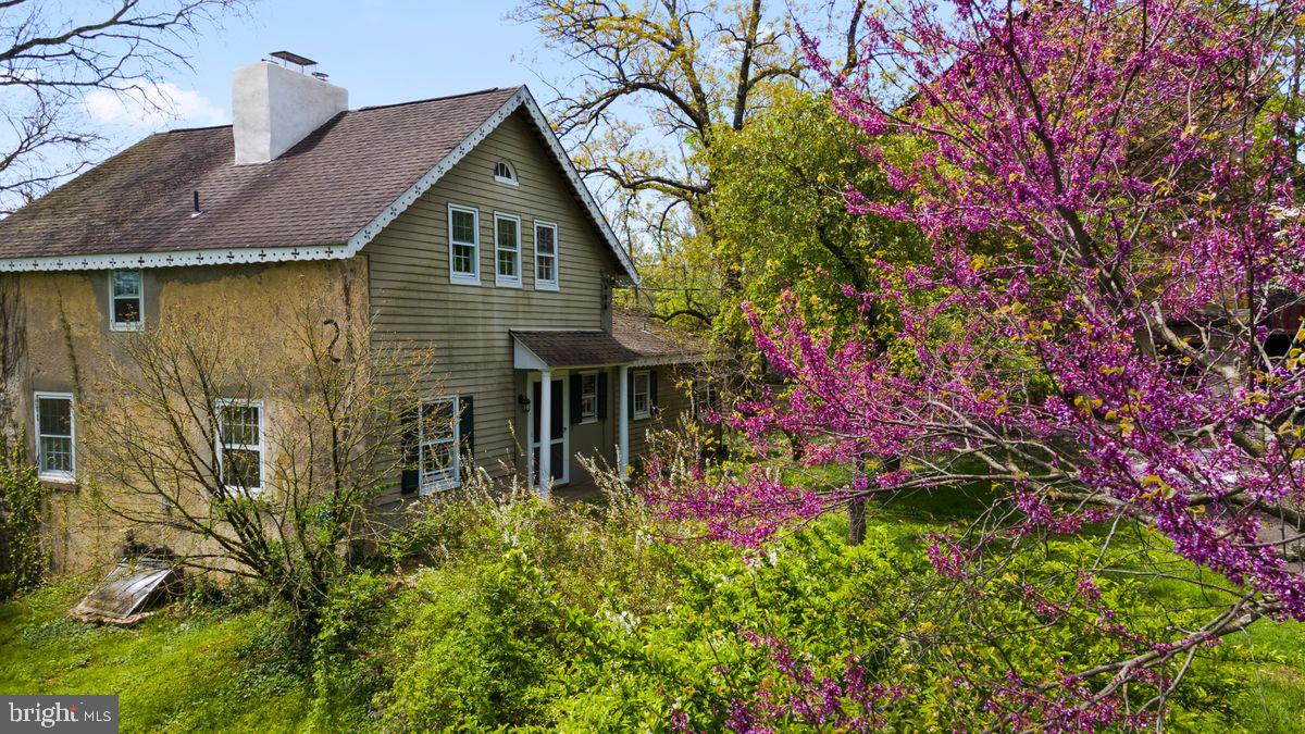 3480 Old Windy Bush Road New Hope, PA 18938 - Photo 2 of 44 Carriage House