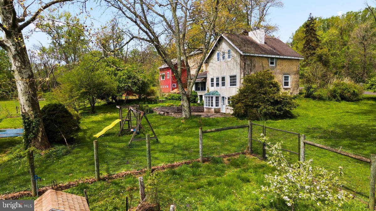 3480 Old Windy Bush Road New Hope, PA 18938 - Photo 40 of 44
