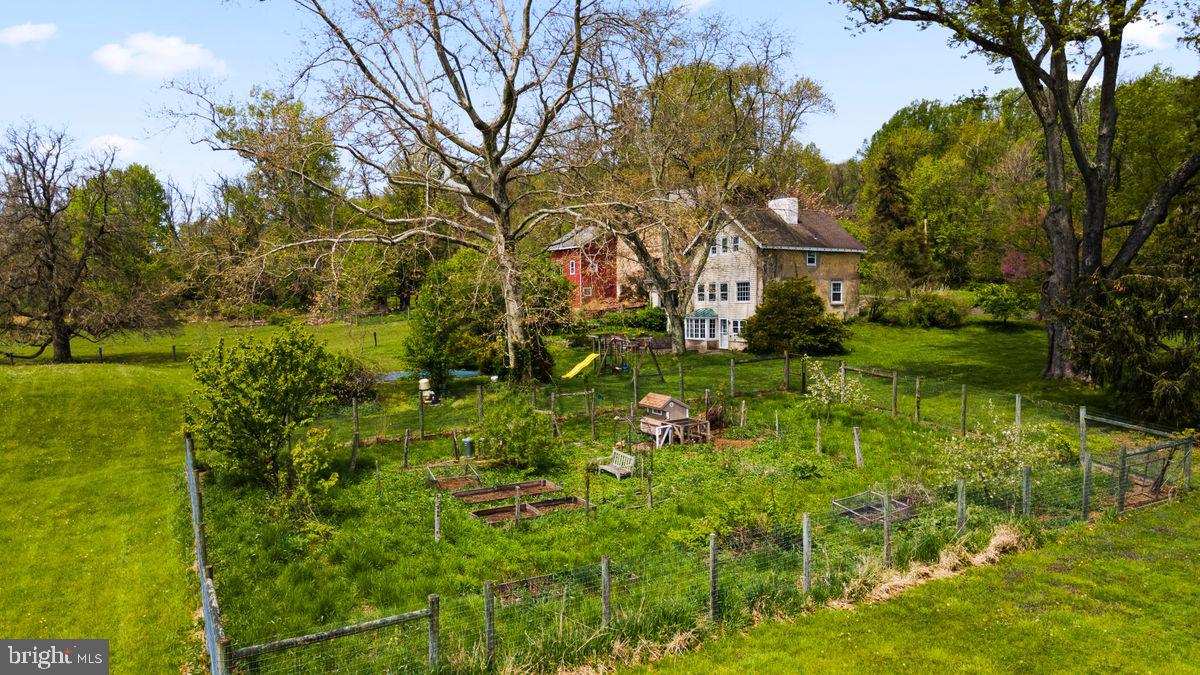 3480 Old Windy Bush Road New Hope, PA 18938 - Photo 6 of 44