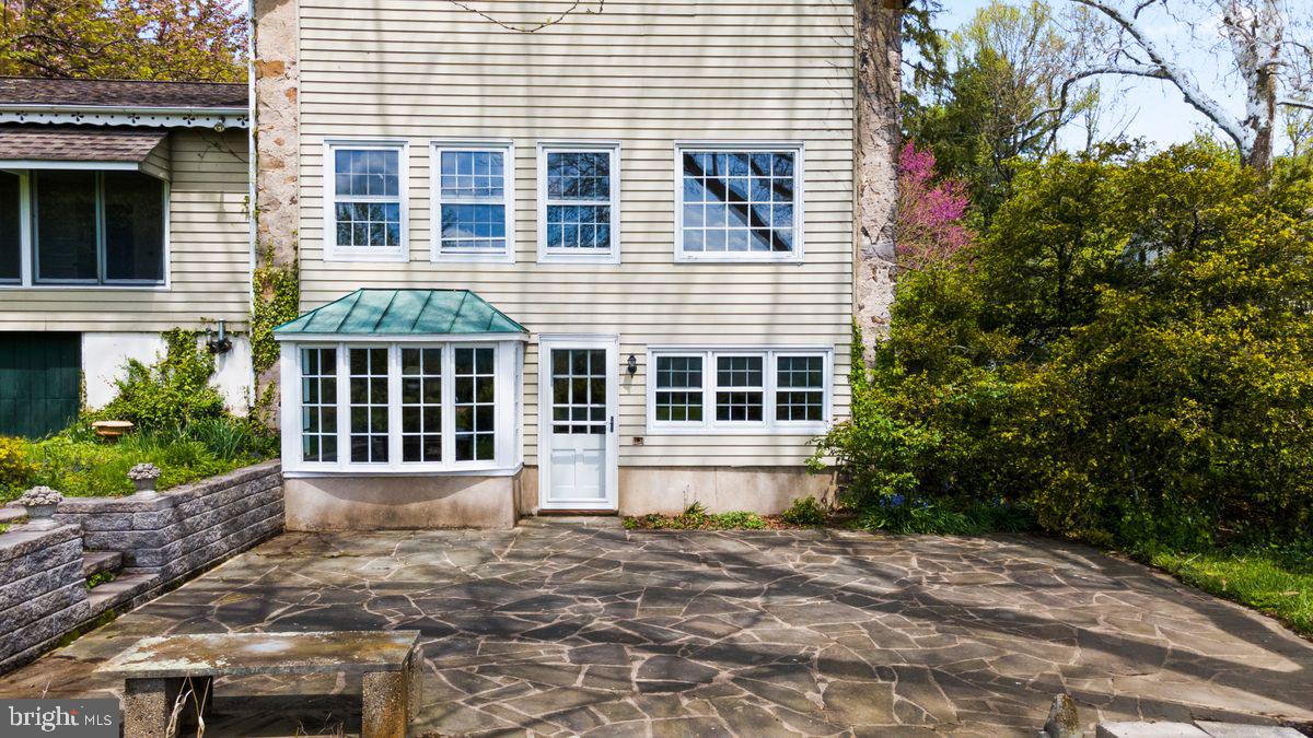3480 Old Windy Bush Road New Hope, PA 18938 - Photo 7 of 44 Stone Terrace