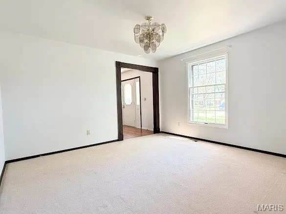 $2,999 | 15575 Clover Ridge Drive, Chesterfield, MO 63017