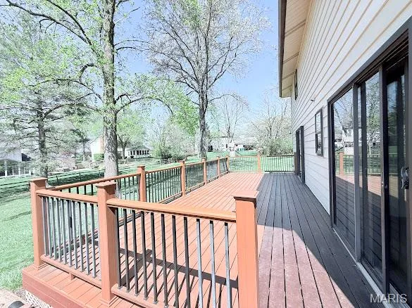 $2,999 | 15575 Clover Ridge Drive, Chesterfield, MO 63017