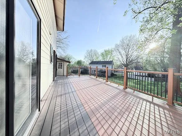 $2,999 | 15575 Clover Ridge Drive, Chesterfield, MO 63017