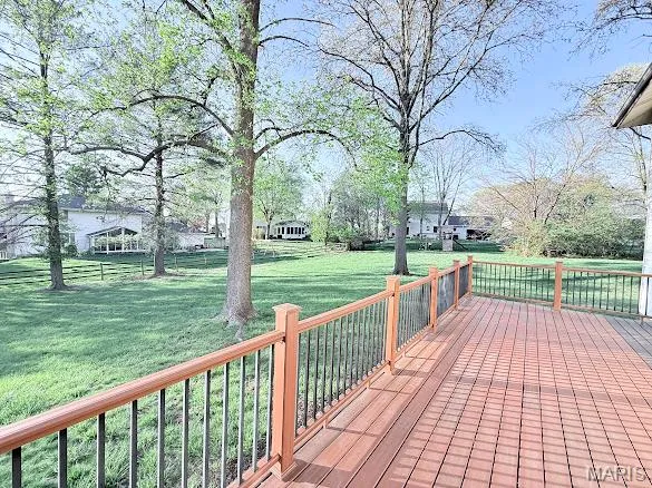 $2,999 | 15575 Clover Ridge Drive, Chesterfield, MO 63017
