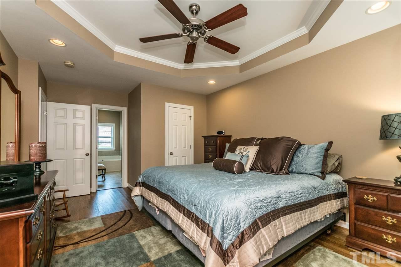 328 Jamison Drive Raleigh, NC 27610 - Photo 14 of 25 Gallery Image 14