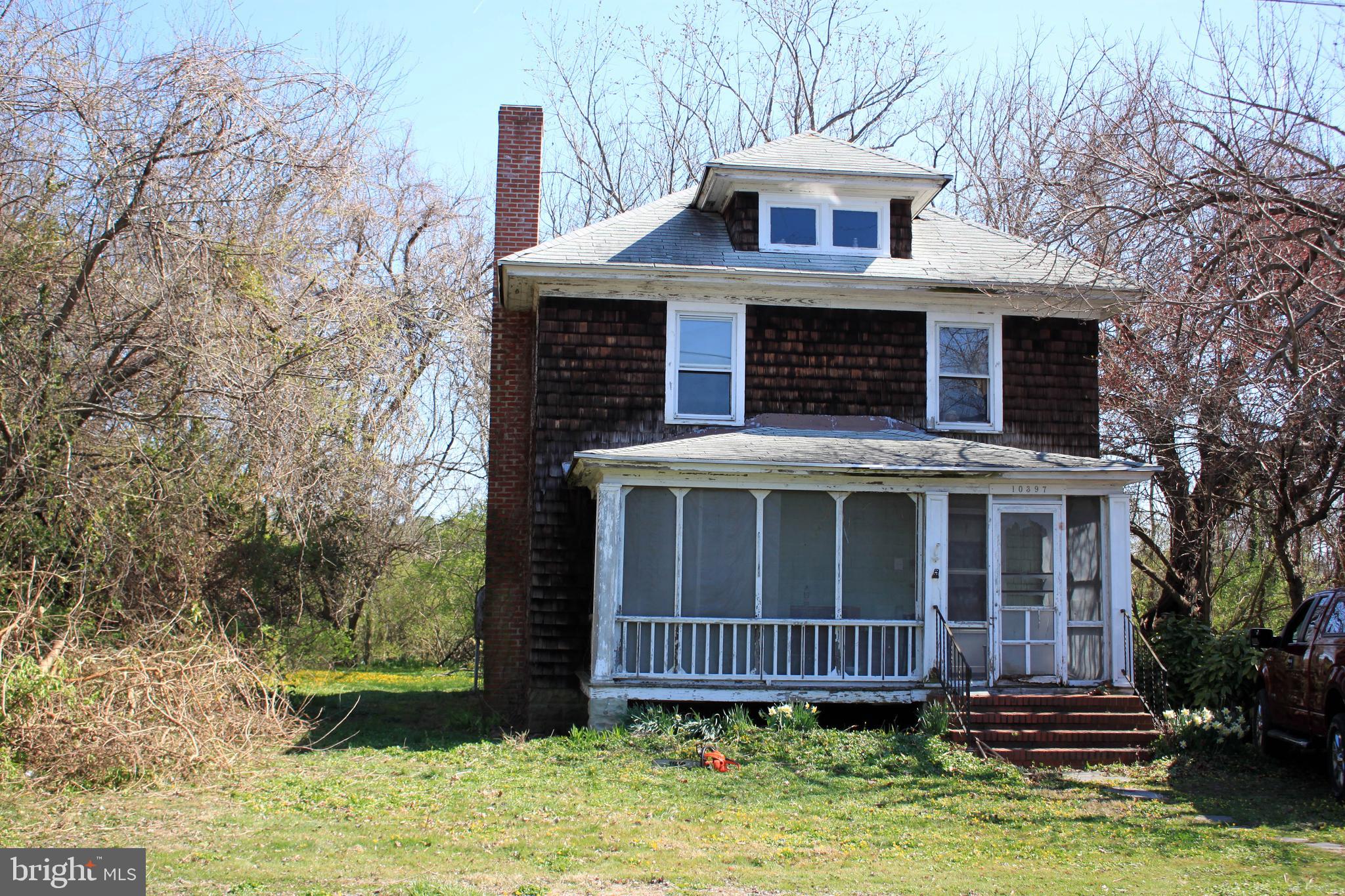 10397 Claiborne Road Claiborne, MD 21624 - Photo 1 of 5 Gallery Image 1