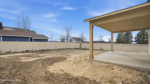 $675,000 | 6760 West Portrush Drive, Rathdrum, ID 83858