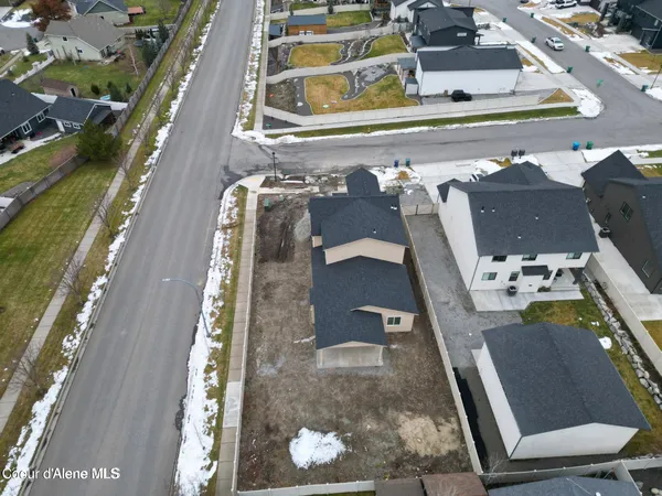$675,000 | 6760 West Portrush Drive, Rathdrum, ID 83858