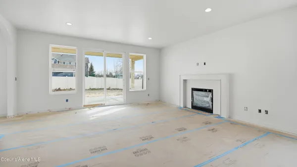 $675,000 | 6760 West Portrush Drive, Rathdrum, ID 83858