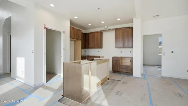 $675,000 | 6760 West Portrush Drive, Rathdrum, ID 83858