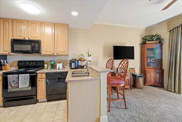 $199,000 | 215 West College Avenue, Unit 406A, Tallahassee, FL 32301