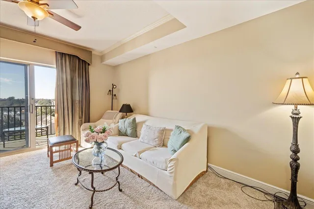 $199,000 | 215 West College Avenue, Unit 406A, Tallahassee, FL 32301