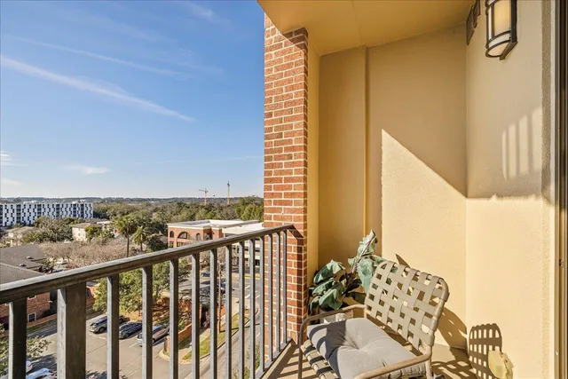 $199,000 | 215 West College Avenue, Unit 406A, Tallahassee, FL 32301