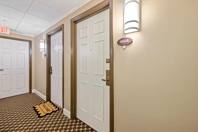 $199,000 | 215 West College Avenue, Unit 406A, Tallahassee, FL 32301